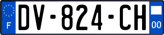 DV-824-CH