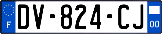 DV-824-CJ