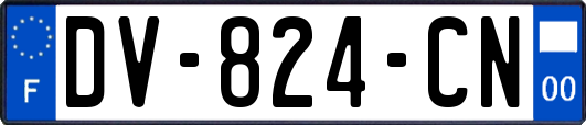 DV-824-CN