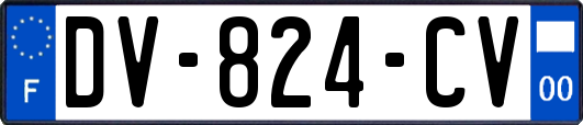 DV-824-CV