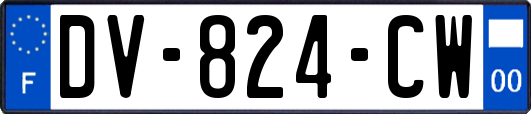 DV-824-CW