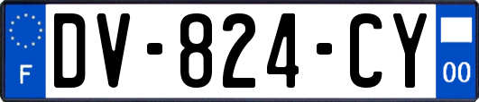 DV-824-CY