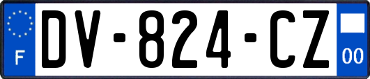 DV-824-CZ