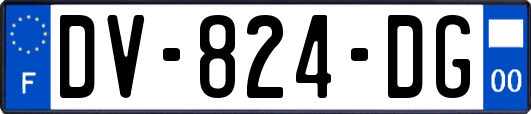 DV-824-DG