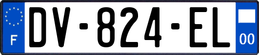 DV-824-EL