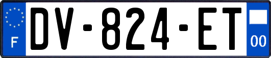 DV-824-ET