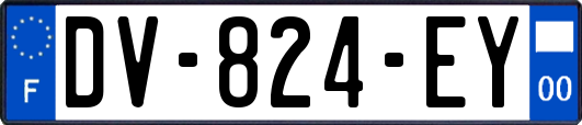 DV-824-EY