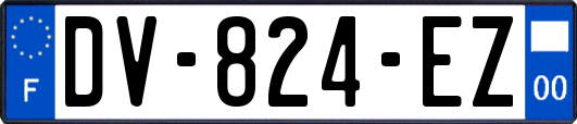 DV-824-EZ