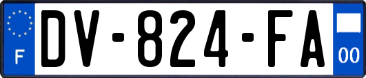 DV-824-FA