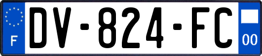 DV-824-FC