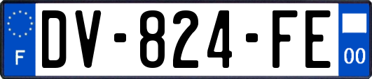 DV-824-FE