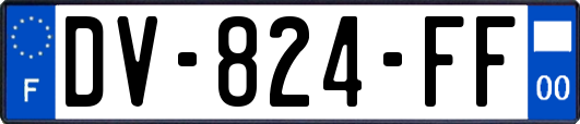 DV-824-FF