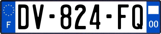 DV-824-FQ