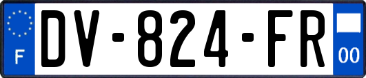 DV-824-FR