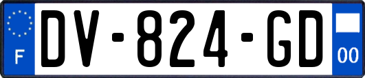 DV-824-GD