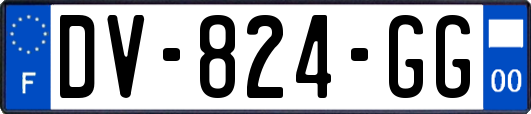 DV-824-GG