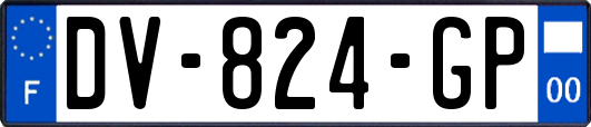 DV-824-GP