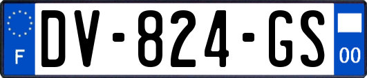 DV-824-GS
