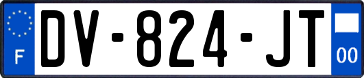 DV-824-JT