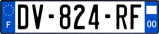 DV-824-RF