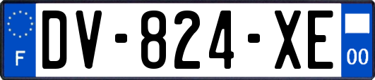 DV-824-XE