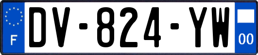 DV-824-YW