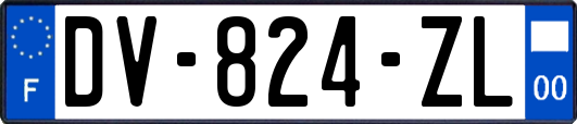 DV-824-ZL