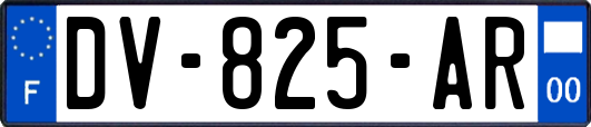 DV-825-AR