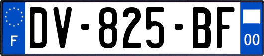 DV-825-BF