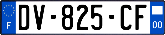 DV-825-CF