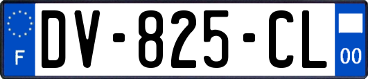 DV-825-CL