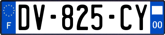 DV-825-CY