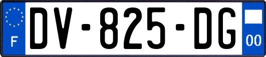 DV-825-DG