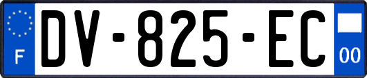 DV-825-EC