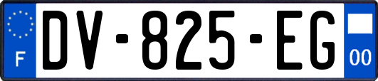 DV-825-EG