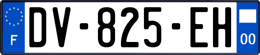 DV-825-EH