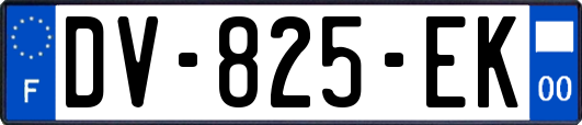 DV-825-EK