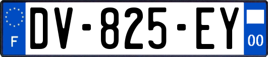 DV-825-EY