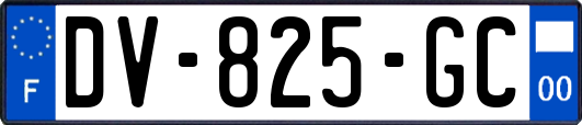 DV-825-GC