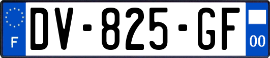 DV-825-GF