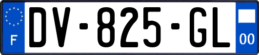 DV-825-GL