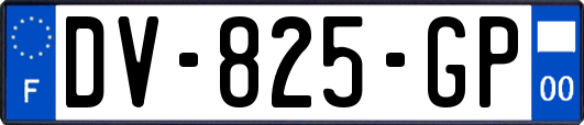 DV-825-GP