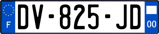 DV-825-JD