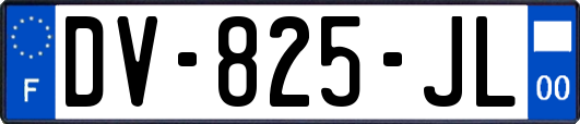 DV-825-JL