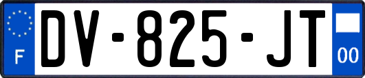 DV-825-JT