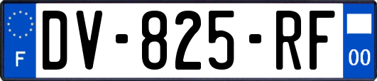 DV-825-RF