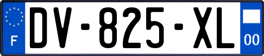 DV-825-XL
