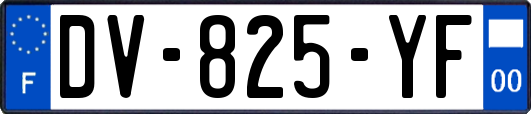 DV-825-YF