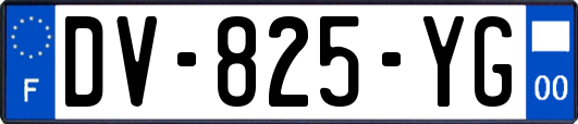 DV-825-YG