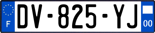 DV-825-YJ